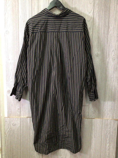 Closed Shirt Dress Size Medium
